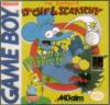Simpsons, The - Itchy & Scratchy in Miniature Golf Madness Box Art Front